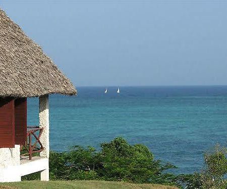 Tijara Beach 호텔 몸바사 외부 사진