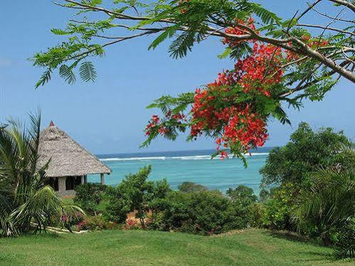 Tijara Beach 호텔 몸바사 외부 사진