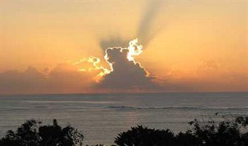 Tijara Beach 호텔 몸바사 외부 사진